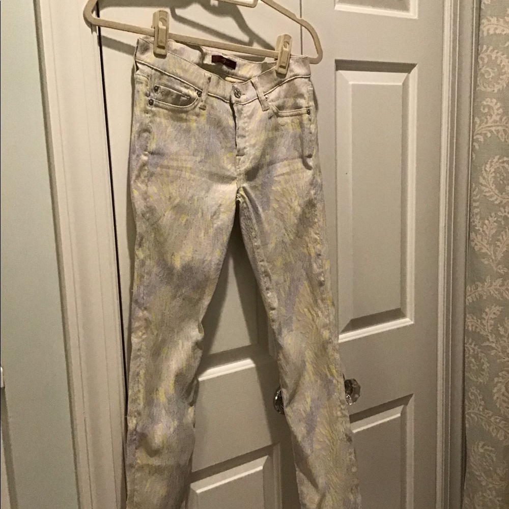 Seven for All Mankind Pants
